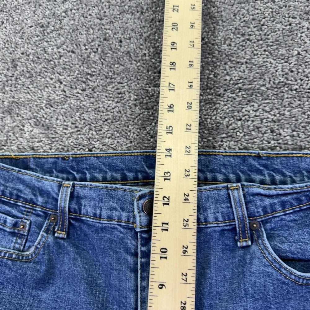 Levis pre owned